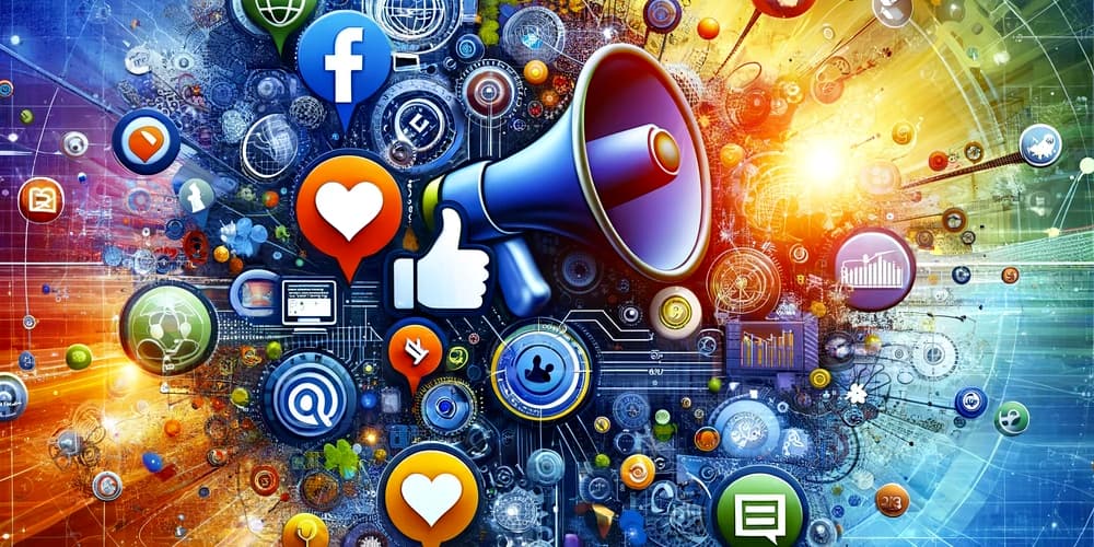 What Is Artificial Intelligence for Social Media?