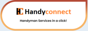 Handyconnect logo